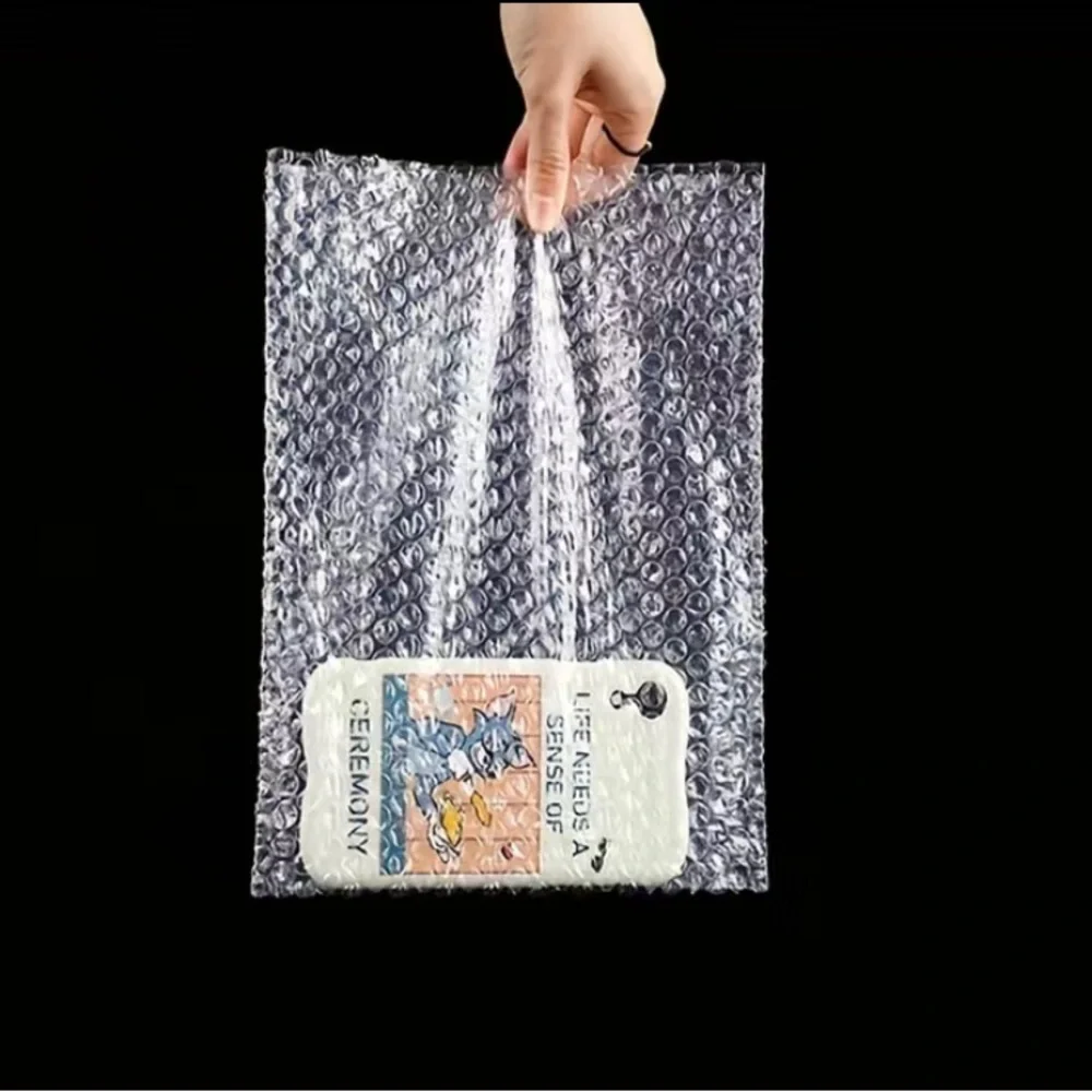 N/A poly mailer